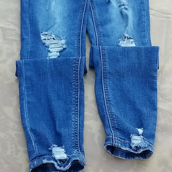 Denim Jean's - Enjean Style In The USA - Picture 5 of 8